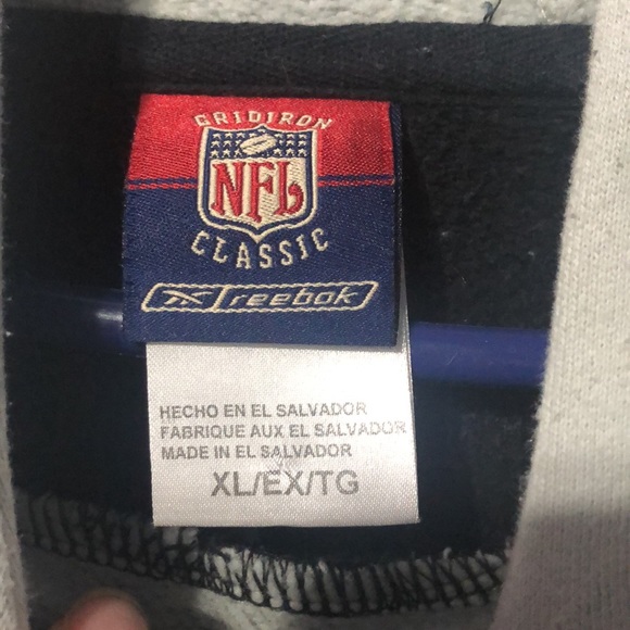 Raiders4Life Sweatshirt - Picture 7 of 9